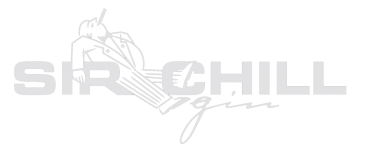 Preview: Sir Chill France Gin 50cl